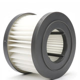4Pcs for Jimmy H8, Pro, Flex, H8 Plus Vacuum Cleaner Replacement Spare Parts Accessories Hepa Filter