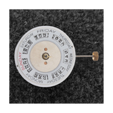 2813 Dual Calendar Automatic Mechanical Three Hands 8205 Watch Movement Accessories