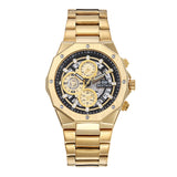 Men's Luminous Six-pin Fashion Watch