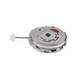 2813 4 Pin for DG3804-3 GMT Watch Automatic Mechanical Movement Repair Parts