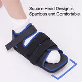 1Pcs Adjustable Post-op Shoes-for Broken Toe Medical Orthopedic Brace Off-loading Heag shoe for Foot Surgery