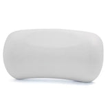 Suction Cushion Back Pillow Tub Accessories Pillows Support Thickened Home Neck Bath With Jacuzzi Headrest Non-slip Cup