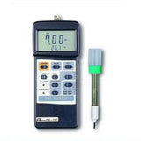 PH-207 Digital PH Tester With Measuring Range 0~14Ph