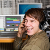 Behringer HPS5000 Closed-Type High-Performance Studio Headphones Ultra-wide frequency response