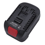 Battery Adapter BPS18BSL Converter Black&Decker/Stanley/Porter Cable Convert to for Bosch 18V Tool