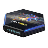 HK1 RBOX R2 Super 2021New TV Android 11.0 4GB RAM 32/64GB ROM RK3566 Support 8K HD 2.4G/5G Dual WiFi 1000M BT4.1 Set Top Box