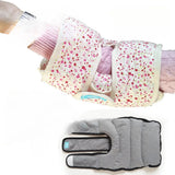 Portable Anti-Bedsore Protective Sleeve Soft Breathable Fracture Prevention Wear Elbow Joint Support Pad Relief Pain