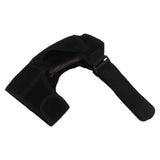 Heated Shoulder Brace Shoulder Heating Strap Hot Compress Keep Warm Far Infrared Universal Adjustable for Sports Injuries