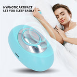 Aid Intelligent Pulse Massage Reduce Stress USB Handheld Sleep Device for Insomnia
