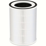 1 pack HEPA Filter Replacement for Afloia Air Purifiers - Improve Air Quality and Reduce Allergens