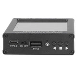 Vector Network Analyzer Kit 4.3in IPS LCD Screen Vector Network Analyzer for Spectrum