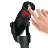 Mobile Phone Type-c Condenser Microphone 10 Modes RGB Rotation One Button Mute Adjustable Mic Desktop PC Accessories