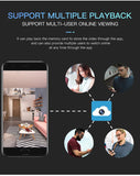 Micro Cameras HD 1080P Small Wifi Camera Mini IP Webcam Infrared Night Version DVR Remote Motion Sensor Audio Video Recorder