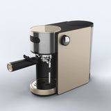Professional Factory Coffee Maker Coffee Machine Vending Espresso Commercial Coffee Maker Gift