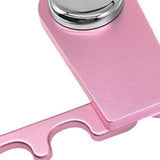 Holder for Pool Table, Stick Holder, Weighted Billiard Cue