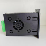 Small Simple Motor Speed Regulator 220V Single-Phase Input Three-Phase Output T13 Inverter Frequency Converter YK-750w