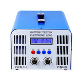 EBC-A40L high current iron lithium ternary power battery capacity tester charge and discharge 40A 110V/220V