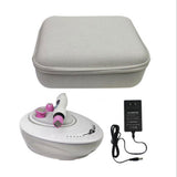RF Face Firming Lifting Beauty Instrument Facial Body Skin Rejuvenation Tightening Machine Skin Ion Import Devices