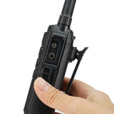 RT40 digital certificate free machine PMR [DMR/0.5W/Type-C charging cable] dedicated