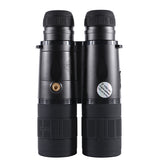 GPS Digital Night Vision Hunting Scope Infrared Camera 5-20x Zoom Binocular Photo Video Recording Imaging Modes Switching WIFI