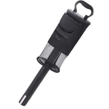Retriever Bag Golfing Equipment Hold up to 70 Balls Ball Picker Golf Shag Bags with Pocket and Tee Holder
