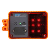 ETCR1800B Wireless High Voltage Electroscope