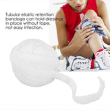 Medical Breathable Durable Elastic Mesh Bandage Ankle Sprains Swelling Soreness First Aid Tape Tearing Without Scissors Portable