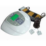 2023 Ionic Footbath Detox Ion foot spa hine for tow person use