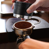 Espresso Hand Tampers, Distributor, Coffee Accessories, Kitchen Tools for Shop