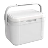 Incubator Outdoor Picnic Camping Portable Large Capacity Fresh-Keeping Box Cold Bucket Refrigerator Ice Cube Cooler