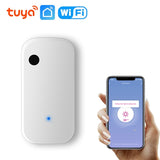 Tuya Wifi Light Smart Home Sensor APP kage Control Brighess Detector Illumination Automation