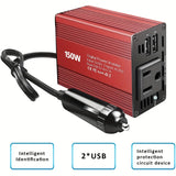 1 charger current converter for vehicles