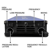 FLW880000W High Power Inverter Header Electronic Booster
