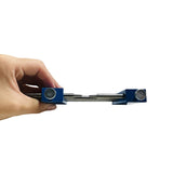 High Quality Jewelry Tool Gem Bonding Converter Dop Transfer Jig Gemstone Faceting Equipment