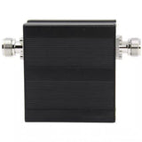 Upgraded Standing Wave Meter Power Meter SW-102 125-525Mhz VHF/UHF Antenna Power Connector Not suitable for DMR systems