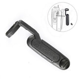 10PCS Earphone Dust Side Cover for Motorola Walkie-talkie GP328 GP329 GP380 GP540 GP580 GP640 GP338 GP339