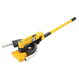 Bender SWG-25S Pipe Bender Manual "U" Type Pipe Bending Tool Iron/Stainless Steel/Copper/Aluminum Pipe Bending Machine Tools NEW