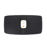 Skinny bag body rechargeable pulse micro-current slimming abdomen waist massager massage belt