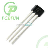 5/10/50Pcs OH3144 Effect High Sensitivity Hall Sensor Motor Large Chip
