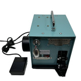 220V Crimping hine 60W/220V 50Hz Electric Cold Pressing Terminal Crimper Tools with Exchangeable Die Sets