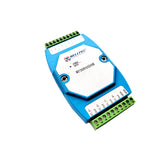 WP3084ADAM 8VI 0-10V analog input voltage acquisition module RS485 MODBUS RTU communication WELLPRO