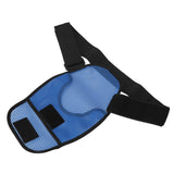 Lightweight Waterproof Breathable Portable Stretchy Colostomy Bag Protector Ostomy Pouch Cover