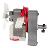 Barbeque Feeding Motor 220V 50hz 1.5rpm 1.8rpm 2.0rpm Torque 15-17N.m Grill Accessories