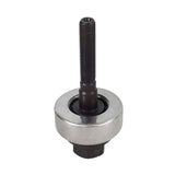 CC-60 Carbon Steel Opening Head with Various Mold Manual Hole Opener Set