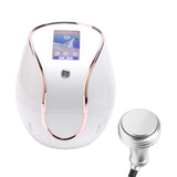 Fat Burning Device Ultrasonic Cavitation Body Slimming Machine Fat Burner Body Shaping Massager Face Lifting Body Slim  Machine
