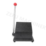 86*54mm Round Corner Manual PVC Business Cutting Paper Cutter Fillet Card Punching hine