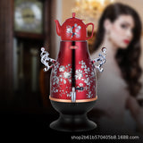 Cogo GL-T25 Export Large Capacity Electric Kettle European Child and Mother Tea Cooking Pot Russia Middle East Electric Kettle