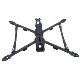 3K Carbon Fiber MARK4 V2 8Inch 367Mm 9Inch 387Mm 10Inch 427Mm Wheelbase RC FPV Freestyle Racing Drone Frame Kit
