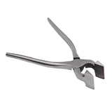 Leather Edge Adjustment Press Flatten Plier Clamp For Handbag Leather Bag Making Pliers Fixed Clamp Pliers DIY Hand Tools