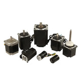 100W/200W/300W/400W/500W/600W Brushless DC Motor 48V